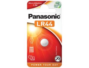 Bateria zegarkowa AG13/LR44 Panasonic B1