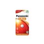 Alkaline battery LR44 PANASONIC - 4