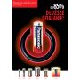 Alkaline battery 6LR61 PANASONIC Pro Power - 3