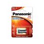 Bateria alk. 6LR61 PANASONIC Pro Power - 2