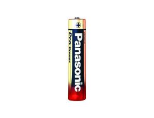 Alkaline battery LR03 PANASONIC Pro Power B2 - 2