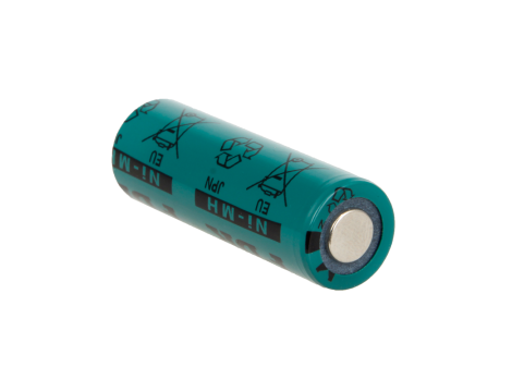 SANYO/FDK HR-4/5AAUC 1100mAh  4/5AA NiMH - 3