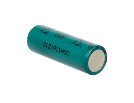 SANYO/FDK HR-4/5AAUC 1100mAh  4/5AA NiMH - 4