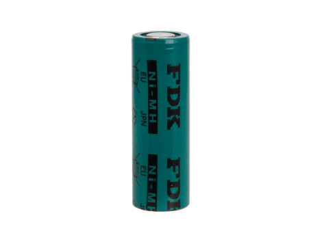 SANYO/FDK HR-4/5AAUC 1100mAh  4/5AA NiMH