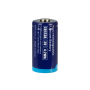 Lithium battery CR123A 3V 1400mAh XTAR - 2