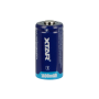 Lithium battery CR123A 3V 1400mAh XTAR