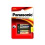 Lithium battery 2CR5 1400mAh 6V PANASONIC