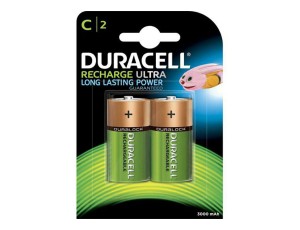 Akumulator DURACELL R14 C 3000mAh B2