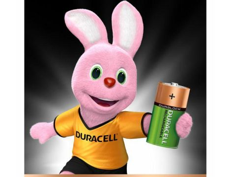 Akumulator DURACELL R14 C 3000mAh B2 - 5