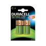 Akumulator DURACELL R14 C 3000mAh B2 - 2