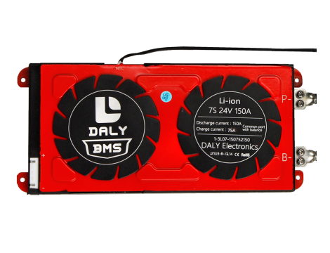 PCM-L07S150 DLY dla 25,9V / 150A