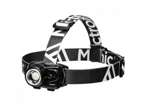 Headlamp MacTronic Maverick AHL0051