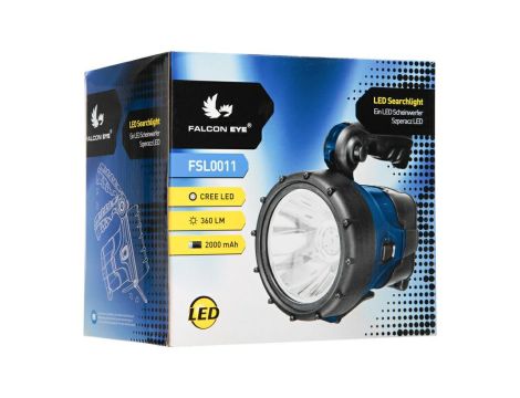 Searchlight MacTronic FSL0011 - 2