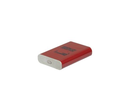 PANASONIC NCA103450 2270mAh Li-ION - 4