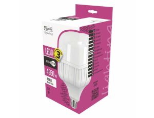 Żarówka LED CLS T140 46W E27 NW ZL5751 - image 2