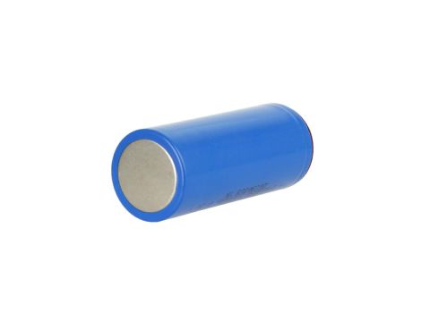 GREAT POWER  IFR26650 3200mAh  Li-FePO4 - 3