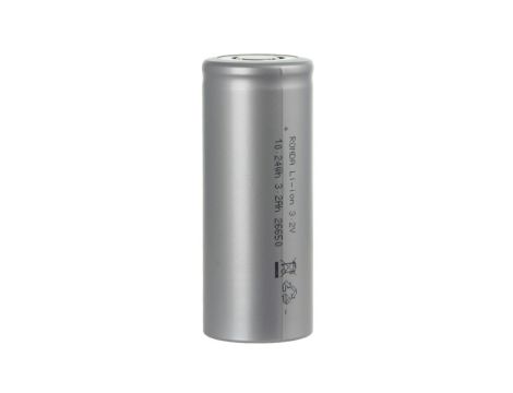 Ronda IFR26650MU 3200mAh  Li-FePO4