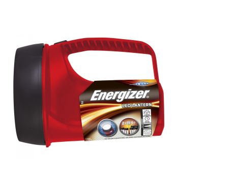 Latarka ENERGIZER LED Latern 2/4D