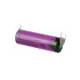 Lithium battery SL360/PTP 3PF 2400mAh TADIRAN AA - 3