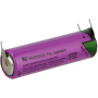 Lithium battery SL360/PTP 3PF 2400mAh TADIRAN AA - 4