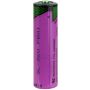 Lithium battery SL360/S 2400mAh TADIRAN AA - 4