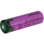 Lithium battery SL360/S 2400mAh TADIRAN AA - 5