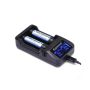 Charger Keeppower L2 PLUS LCD for 26650/18650/18350/14500 cell - 3