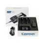 Charger Keeppower L2 PLUS LCD for 26650/18650/18350/14500 cell - 5