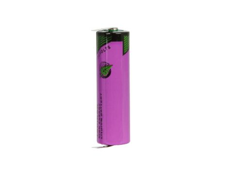 Lithium battery SL360/T 2400mAh TADIRAN AA