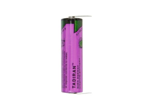 Lithium battery SL360/T 2400mAh TADIRAN AA - 2