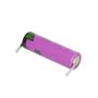 Lithium battery SL360/T 2400mAh TADIRAN AA - 4