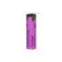 Lithium battery SL360/T 2400mAh TADIRAN AA - 2