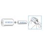 Panasonic Eneloop Adapter R20 B2 - 4