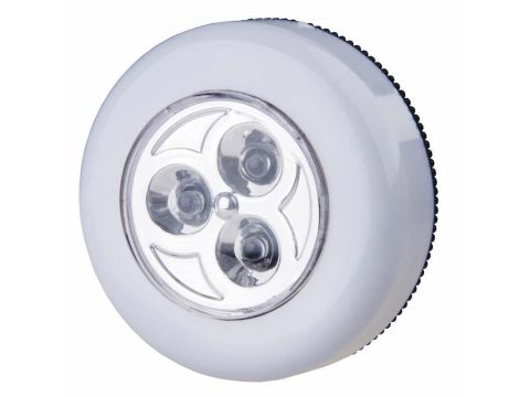 Latarka 3 LED EMOS P3819 / 3 szt - 2