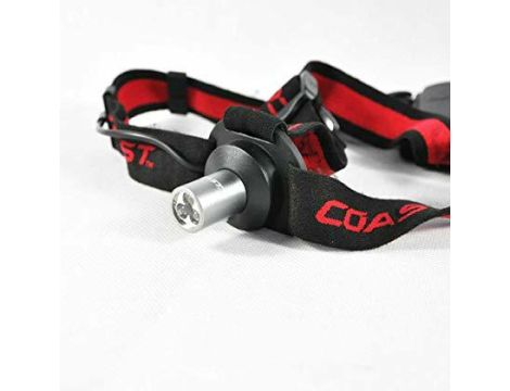 Latarka COAST HL3 LED 3xAAA 100lm - 4