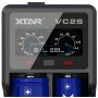 Charger XTAR VC2S 10440/26650 - 7