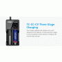 Charger XTAR VC2S 10440/26650 - 21