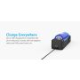 Charger XTAR SC1 for 18650/26650 - 12