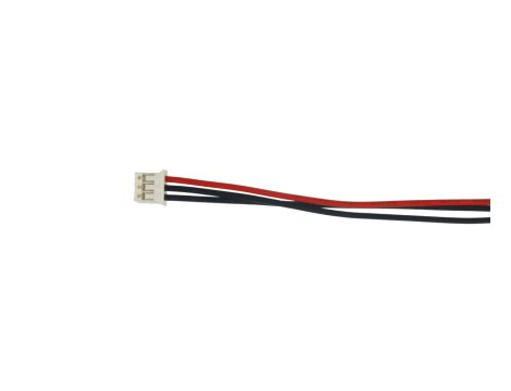 Wtyczka z przewodami JST PHR-3 AWG24/200 - 6