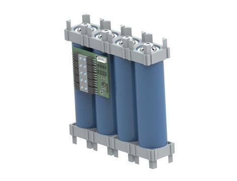 Battery pack 12,8V 15Ah 4S1P