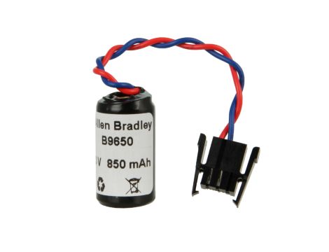 Bat. litowa Allen Bradley B9650T 1747-BA