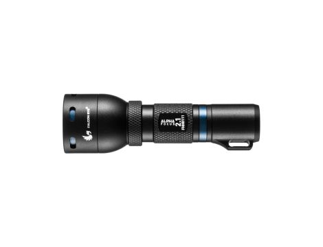 Aluminium LED Flashlight Mactronic ALPHA 2,1 FHH0111 - 2