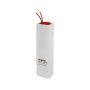 Battery pack Li-Ion 18650 11.1V 21Ah 3S6P