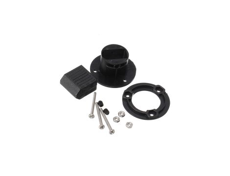 XT60 Panel Mounting Kit with plugs - 7