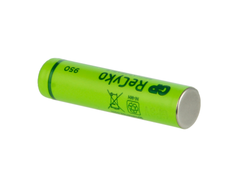 GP Recyko New R03/AAA 1000 Series 1,2V - 3