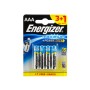 Alkaline battery LR03 ENERGIZER MAXIMUM B4