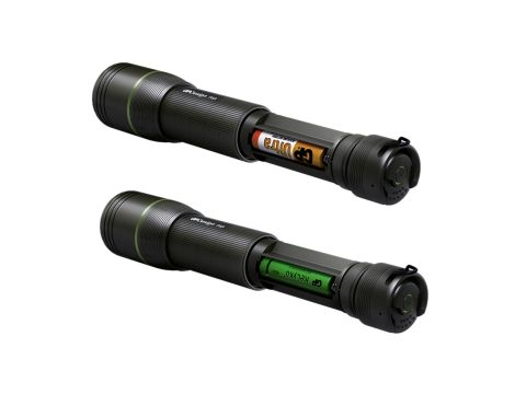 Flashlight GPDesign P53-BB3 - 3