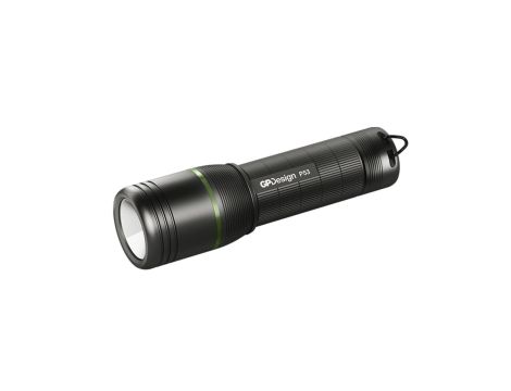 Flashlight GPDesign P53-BB3