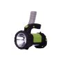 Flashlight Rechargeable CREE + COB P4526 EMOS - 4