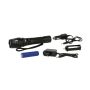 Rechargeable Flashlight 5W Zoom P4524 EMOS - 3